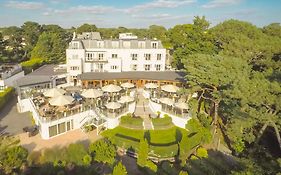 Harbour Heights Hotel Poole 4* United Kingdom